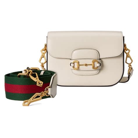 gucci mini horsebit bag 1955|horsebit 1955 leather shoulder bag.